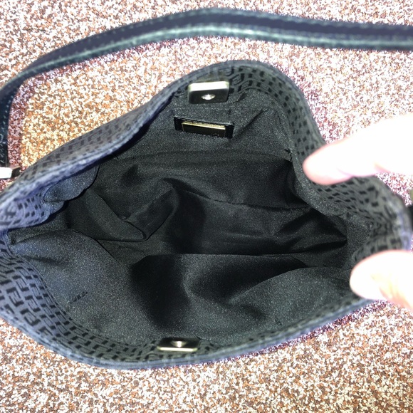 SOLD—Authentic Fendi bag w dust bag - Picture 8 of 9